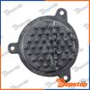 Appareil de commande d'éclairage LED DRL pour BMW | 63119477985, EPX-BM-092